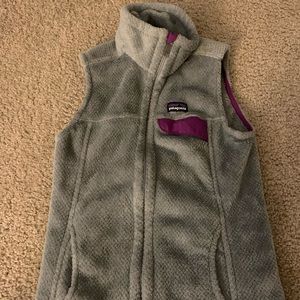 Patagonia Vest